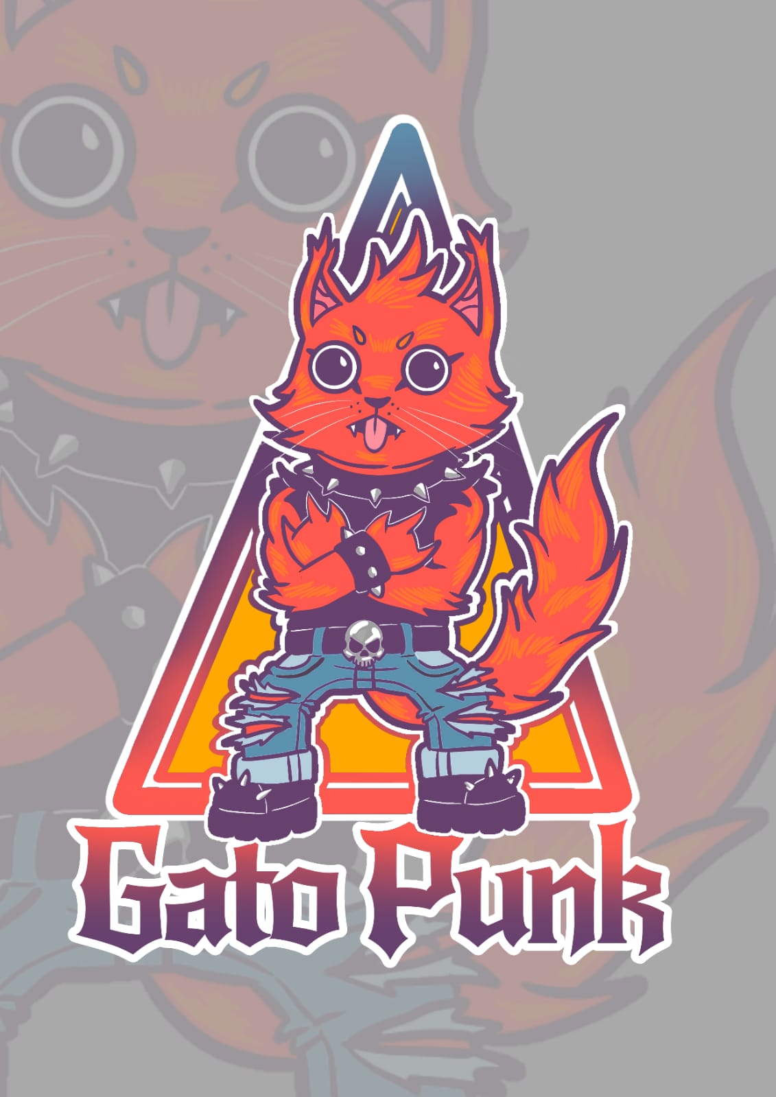 Gato Punk Store