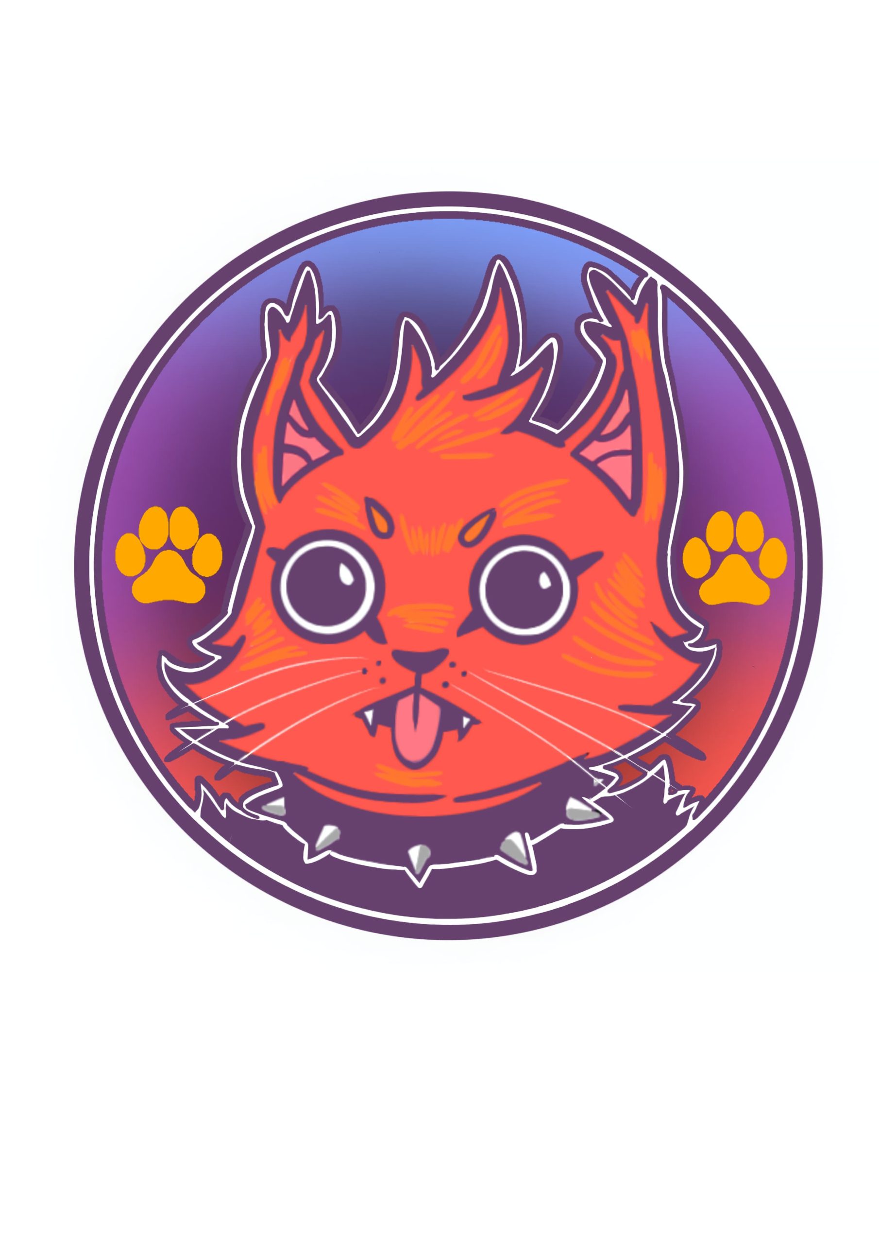 Gato Punk Store