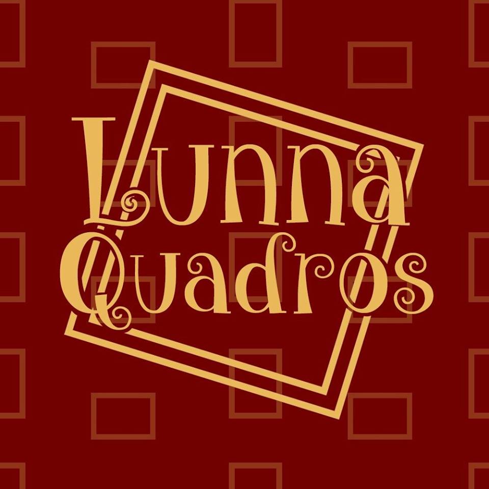 Lunna Quadros Decorativos